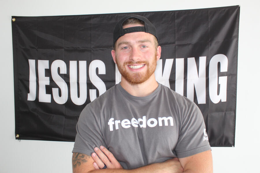 Founder & Head Coach